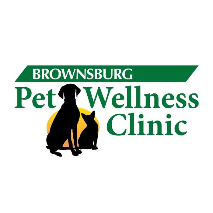 Brownsburg Pet Wellness Clinic Logo