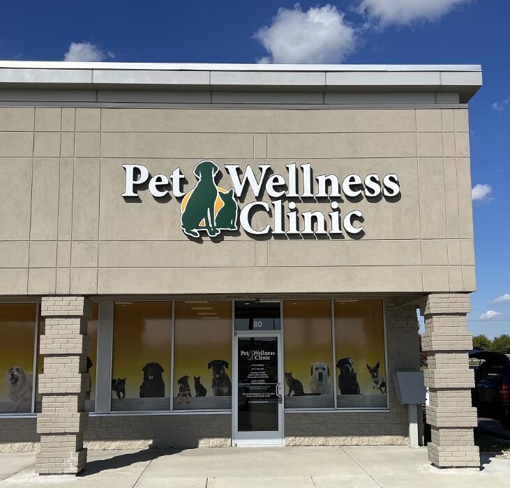 Images Brownsburg Pet Wellness Clinic