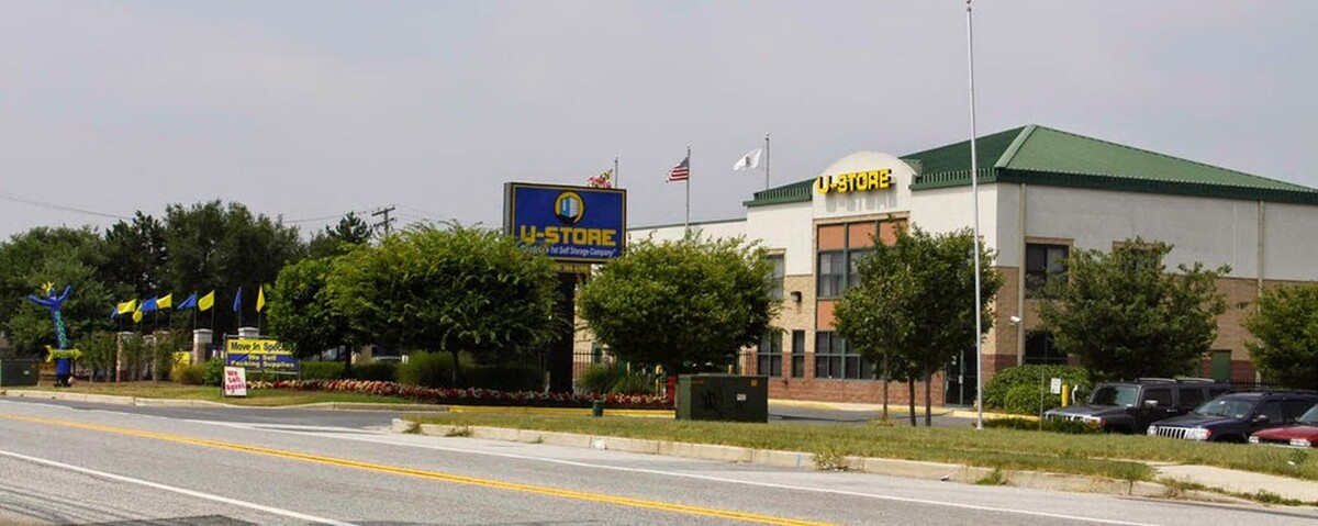 Images U-Store