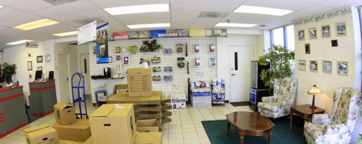 Images U-Store