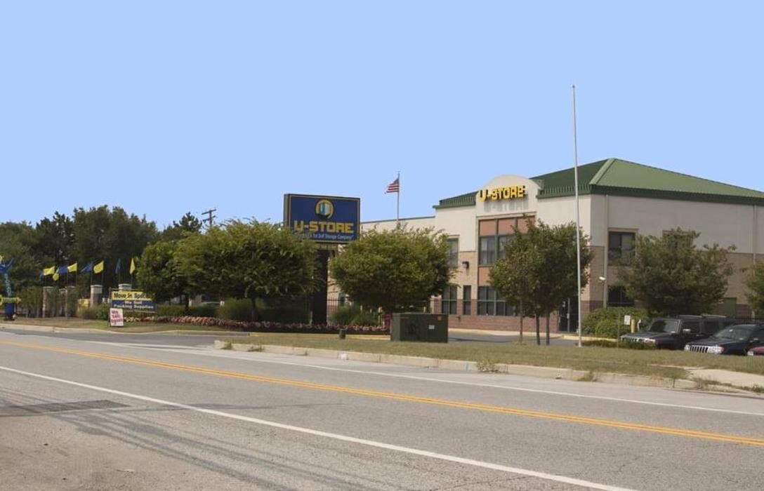 Images U-Store