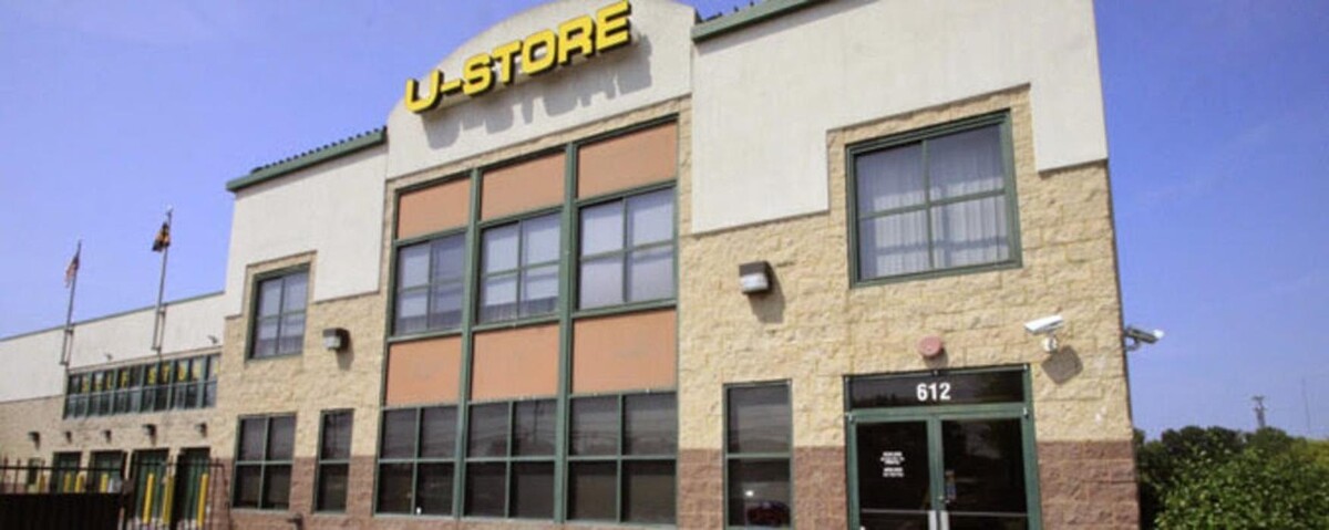 Images U-Store