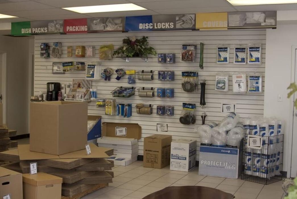 Images U-Store