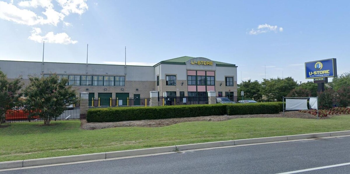 Images U-Store
