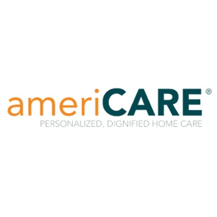 ameriCARE Logo
