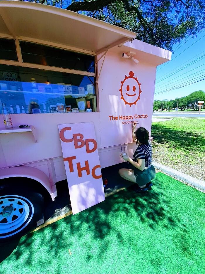 Images The Happy Cactus