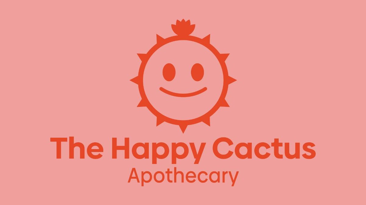 Images The Happy Cactus