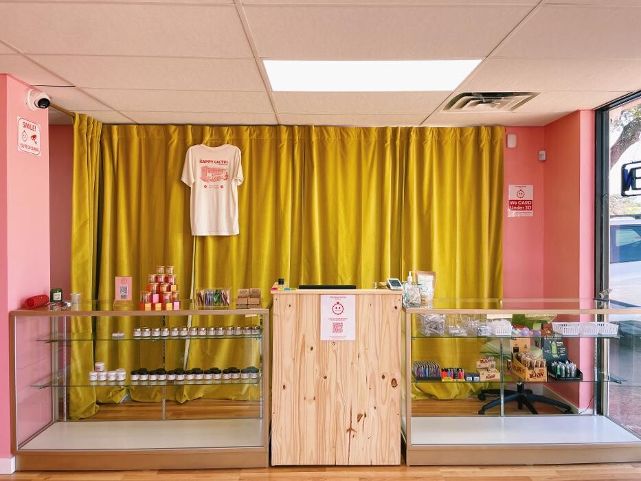 Images The Happy Cactus