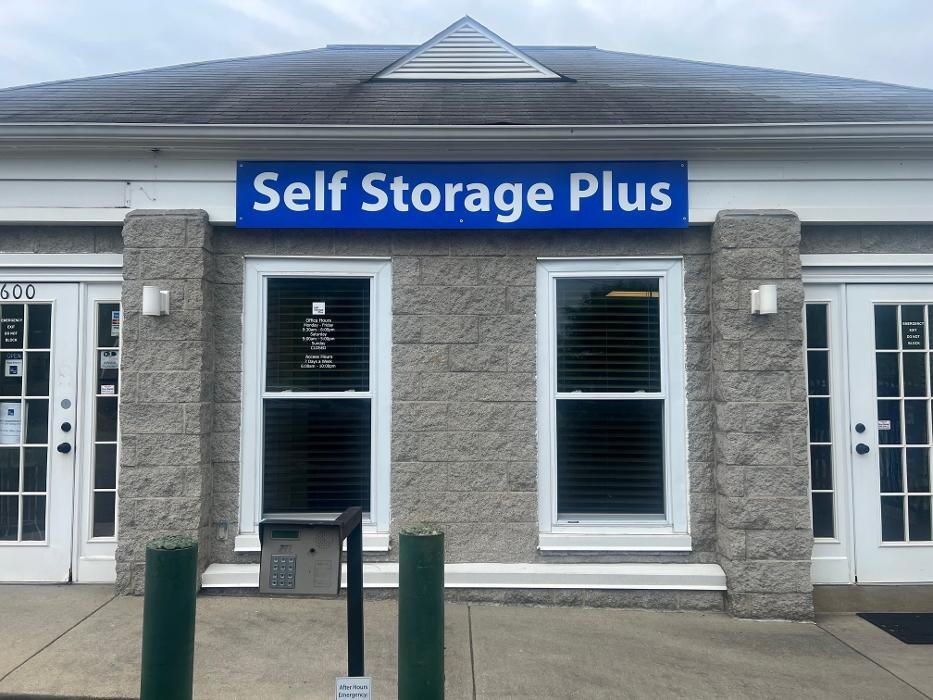 Images Self Storage Plus