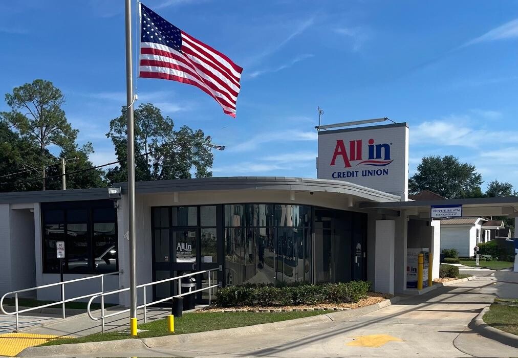 Images All In Credit Union