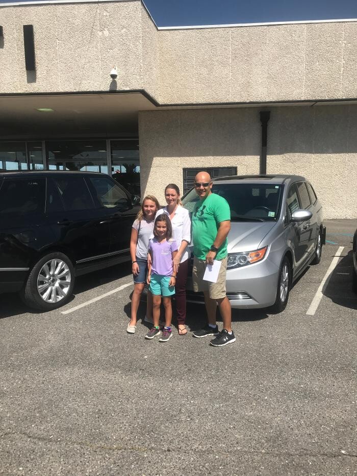 Images Paretti Mazda