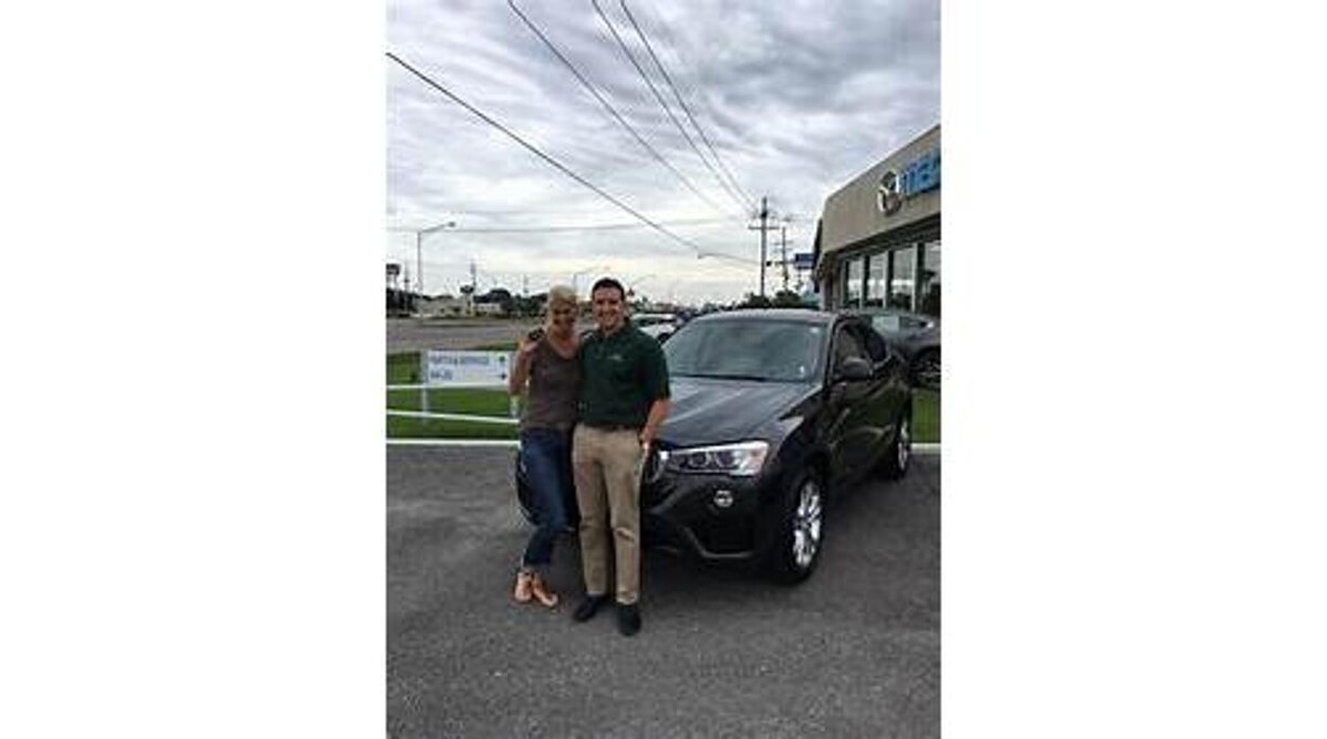 Images Paretti Mazda