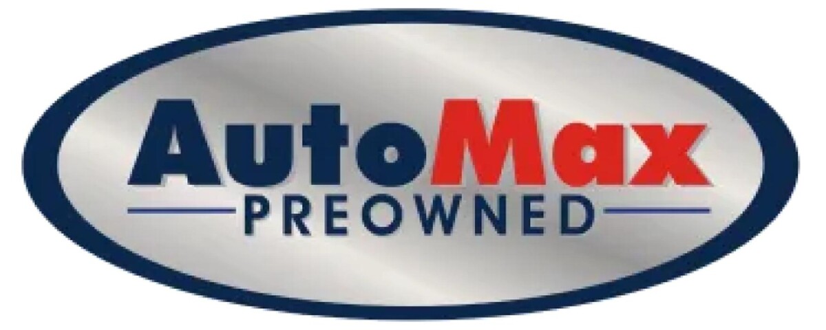 Automax Preowned Framingham Logo