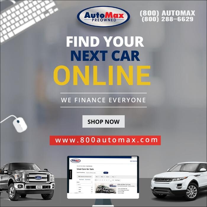 Images Automax Preowned Framingham