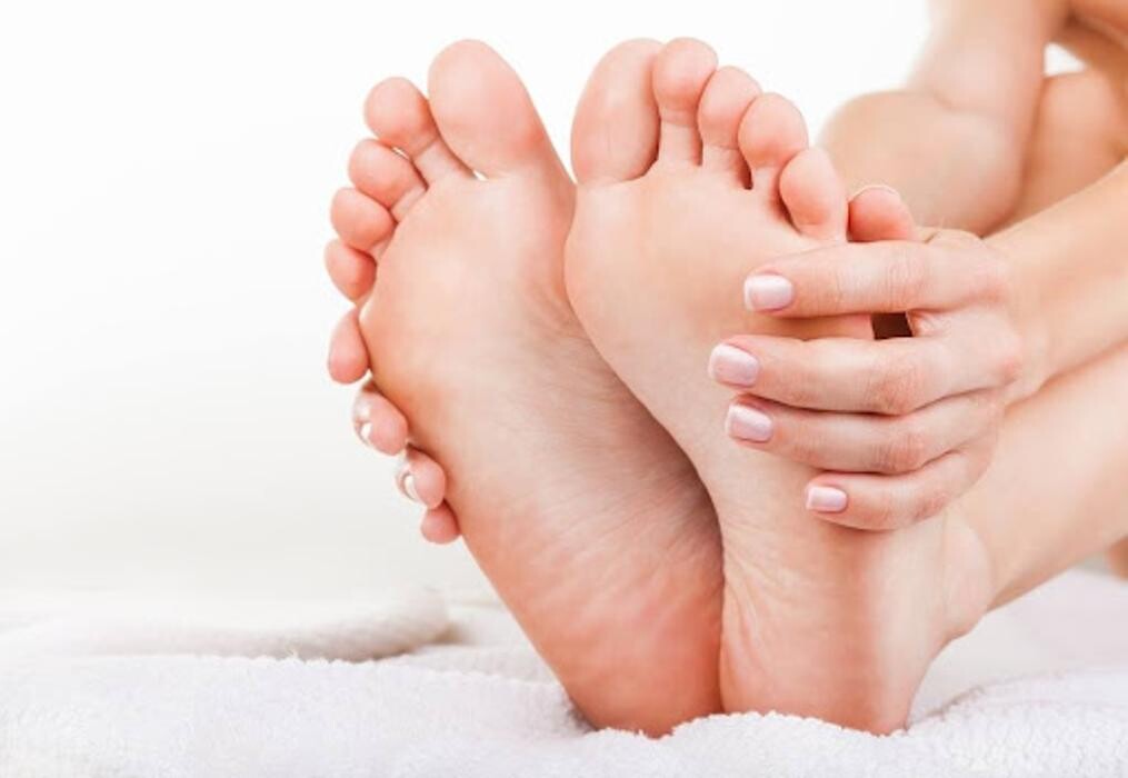 Images Foot & Ankle Concepts, Inc.