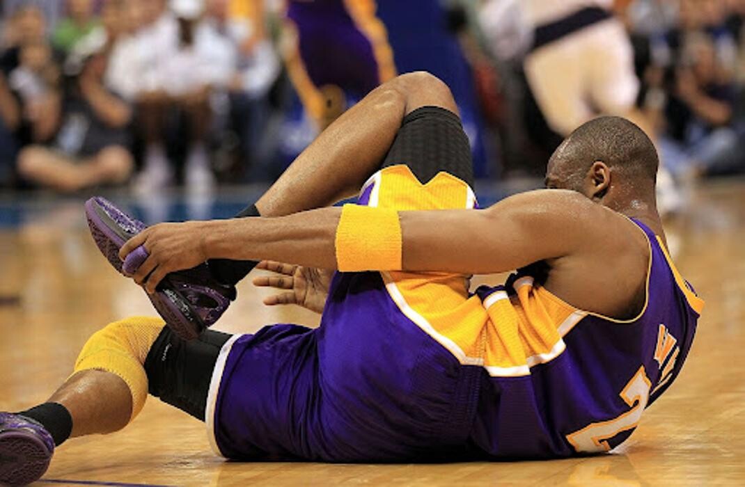 Images Foot & Ankle Concepts, Inc.