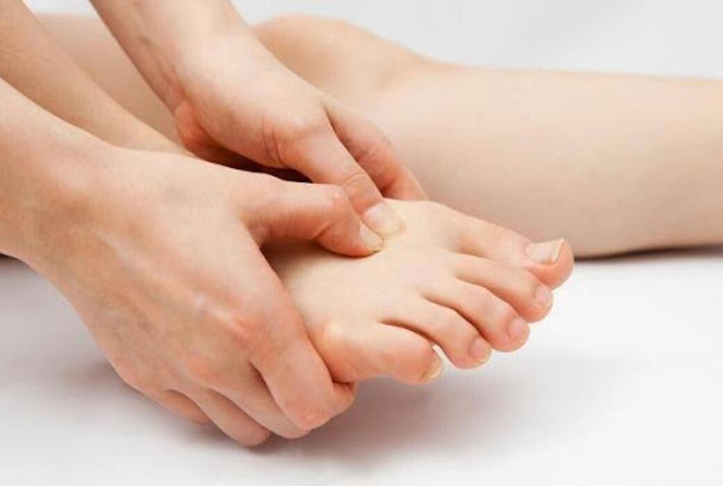 Images Foot & Ankle Concepts, Inc.