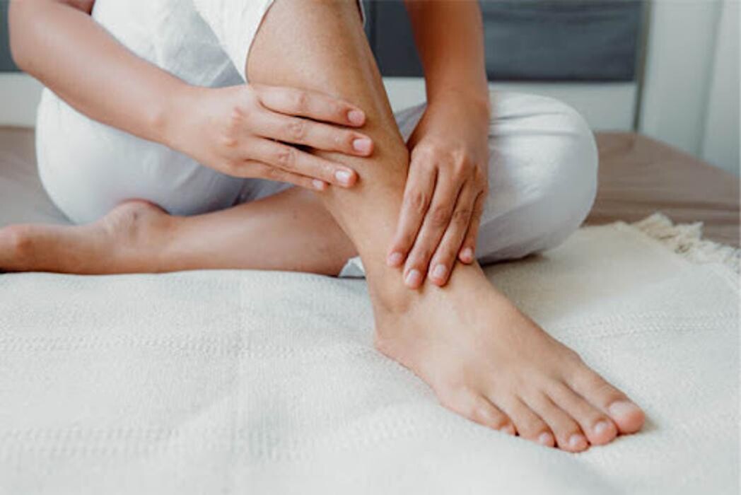 Images Foot & Ankle Concepts, Inc.