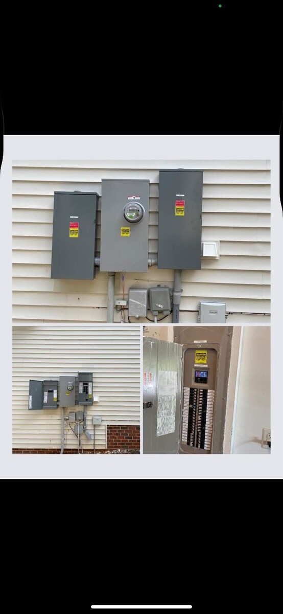 Images Sparkwise Electrical