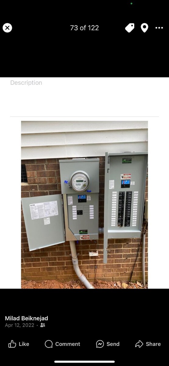 Images Sparkwise Electrical