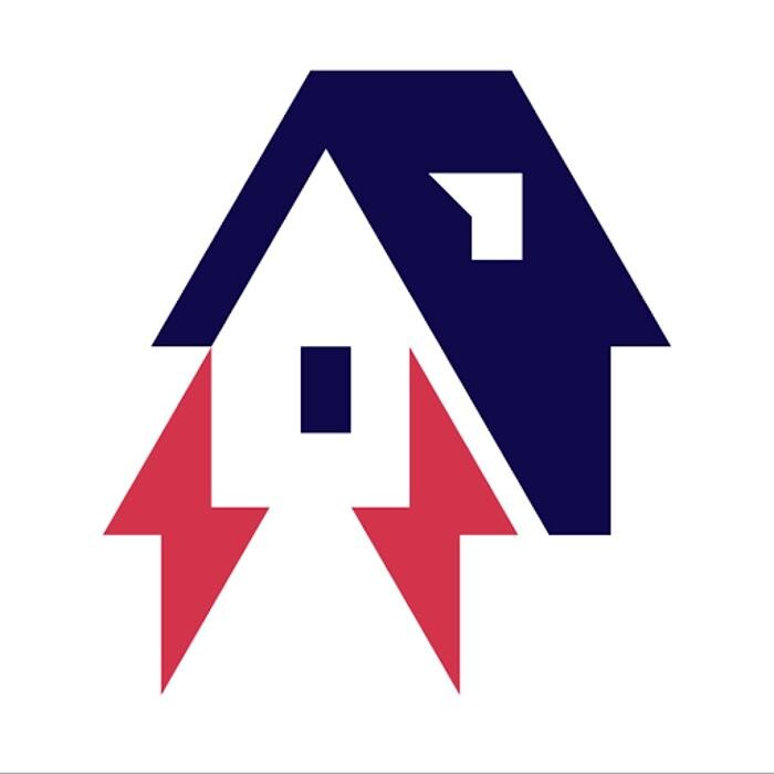 Sparkwise Electrical Logo