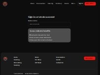 Website Screenshot Itokos Grill