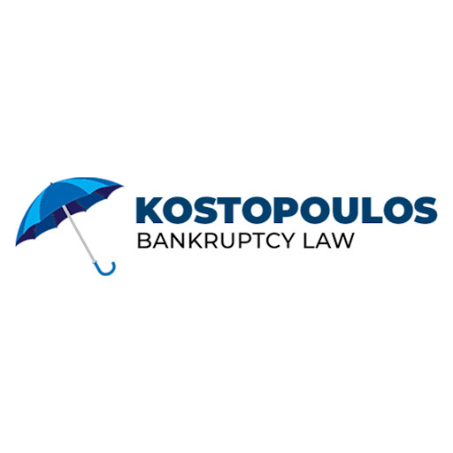 Kostopoulos Bankruptcy Law Logo