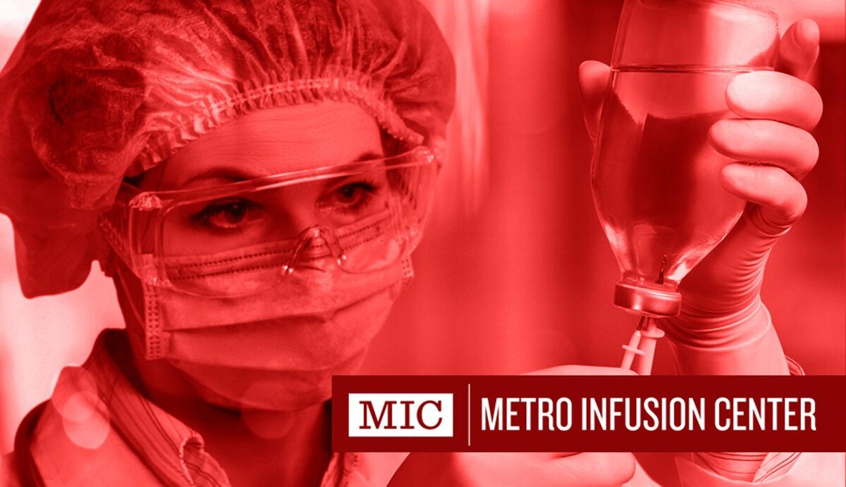 Images Metro Infusion Center
