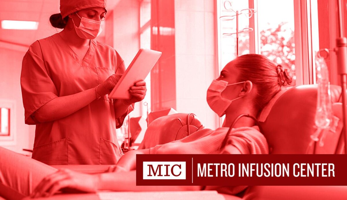 Images Metro Infusion Center