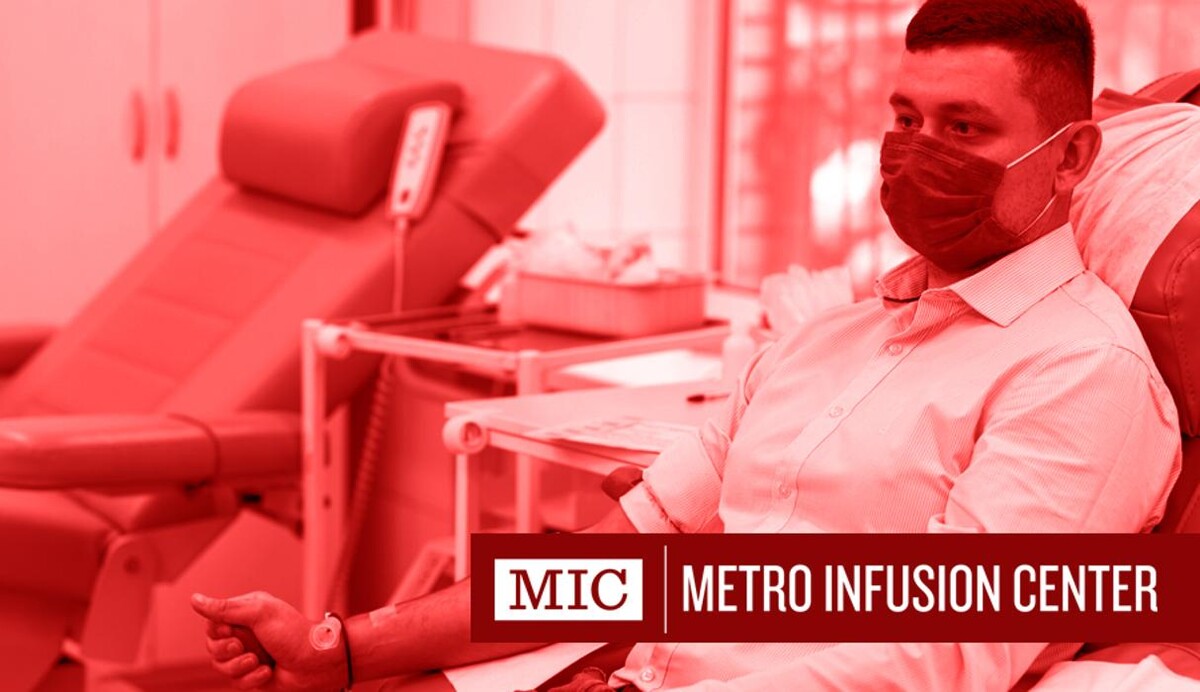 Images Metro Infusion Center