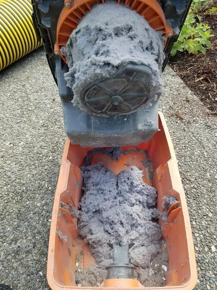 Images West Coast Power-Vac