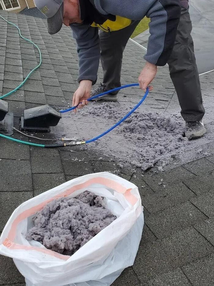 Images West Coast Power-Vac