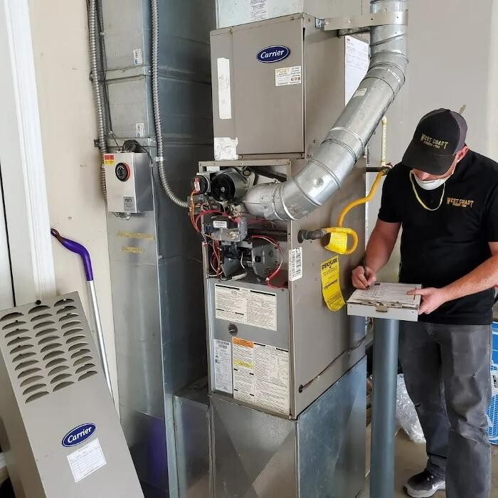 Images West Coast Power-Vac