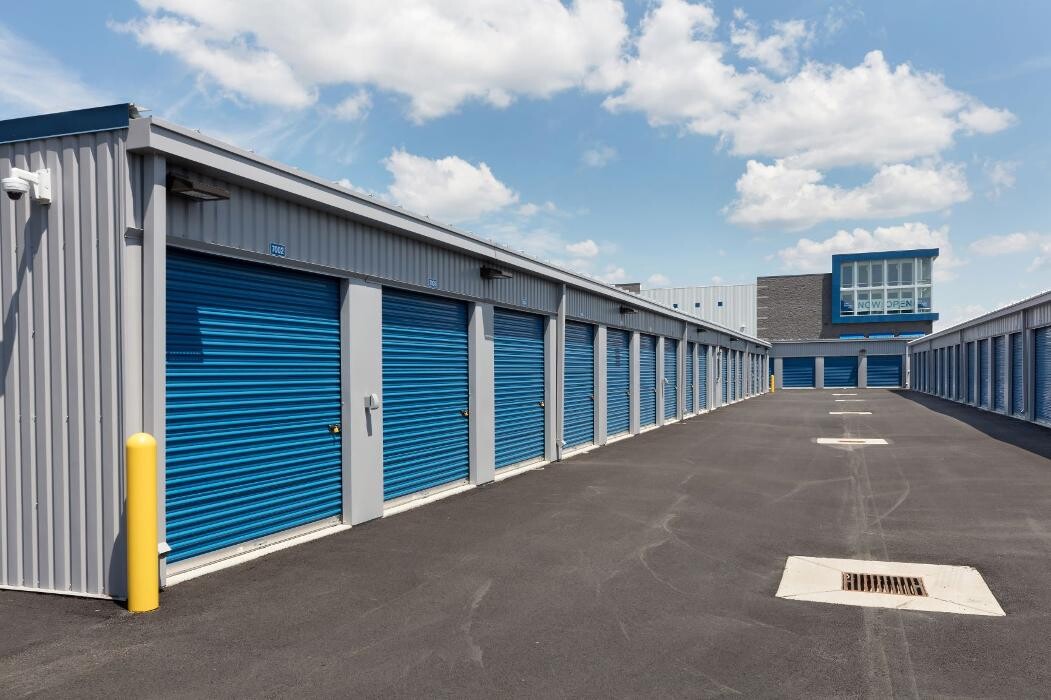 Images Self Storage Plus