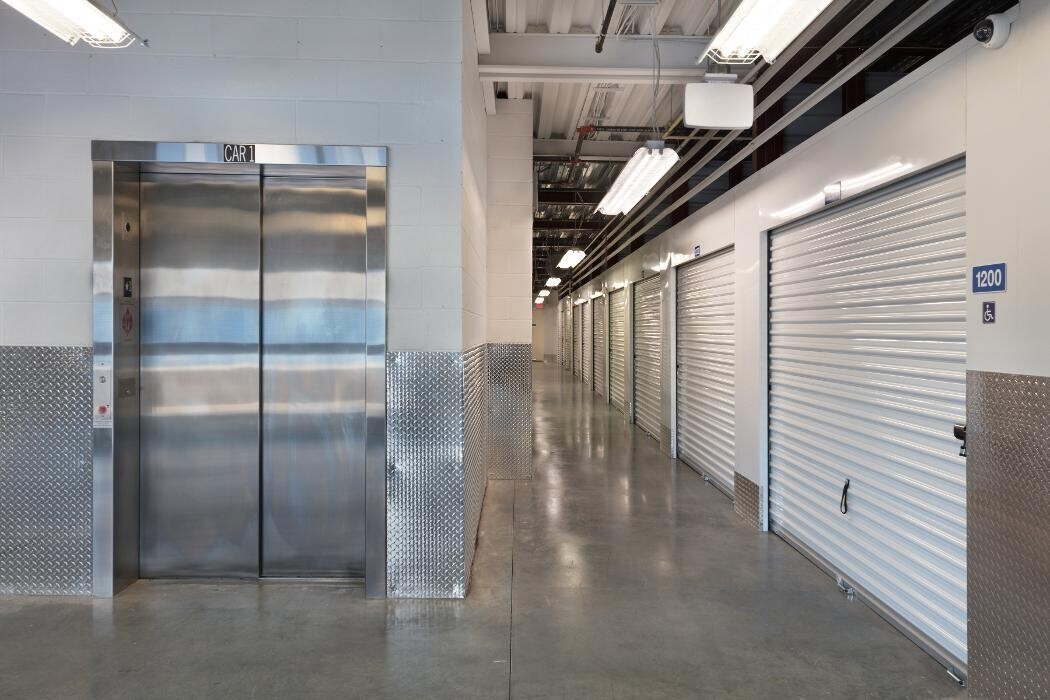 Images Self Storage Plus