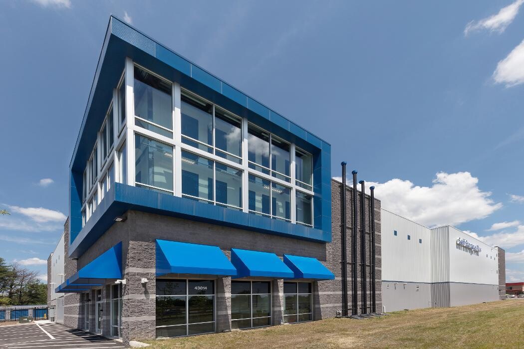 Images Self Storage Plus