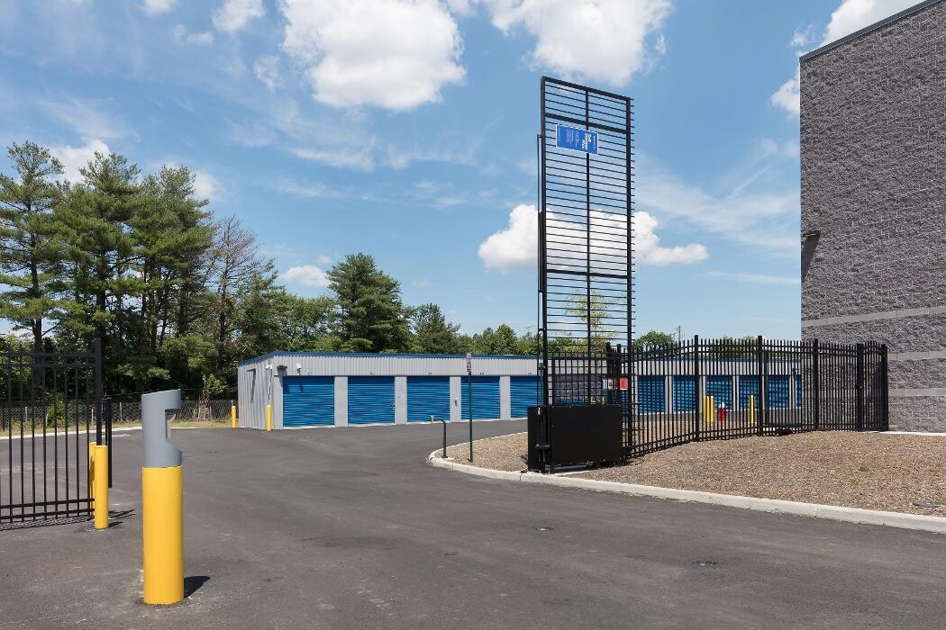 Images Self Storage Plus
