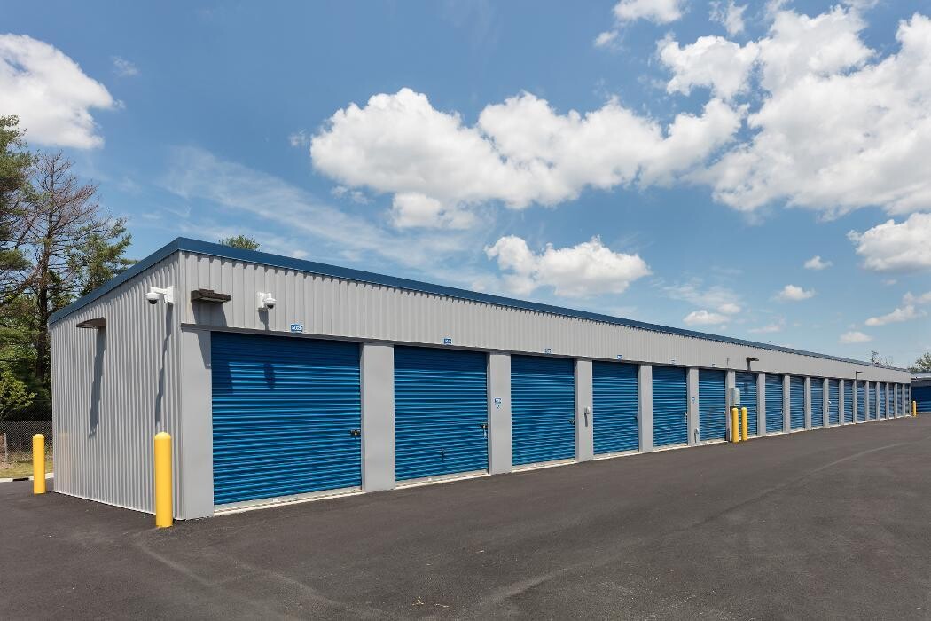 Images Self Storage Plus
