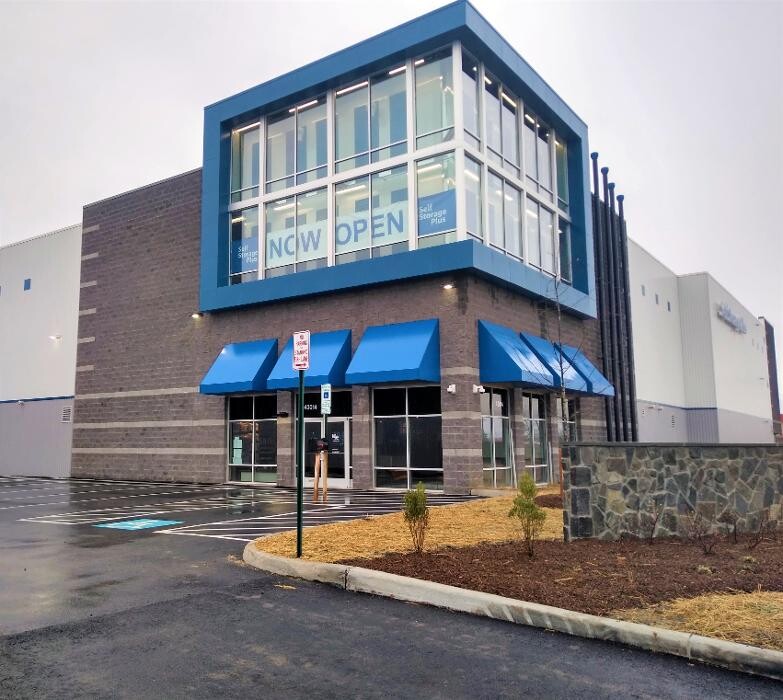 Images Self Storage Plus