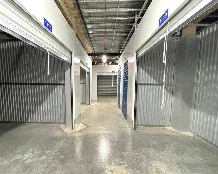 Images Self Storage Plus