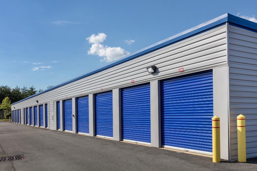 Images Self Storage Plus