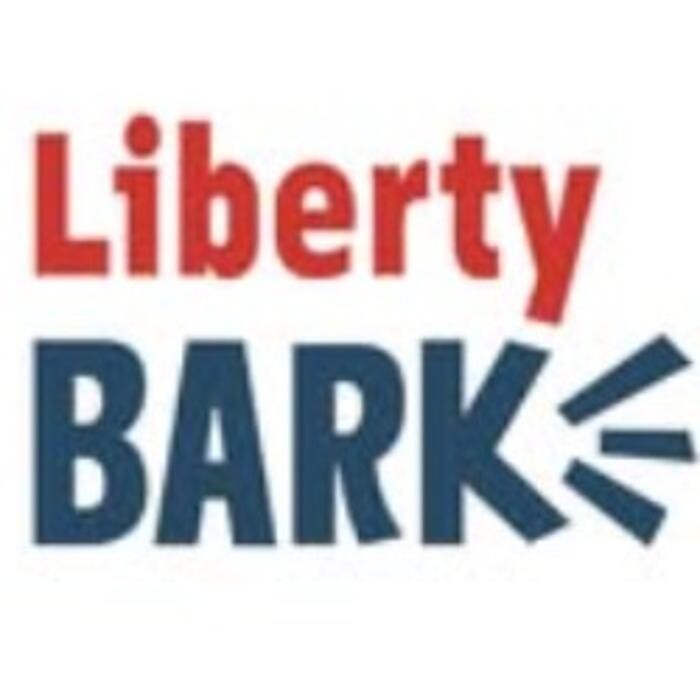 Liberty Bark Logo