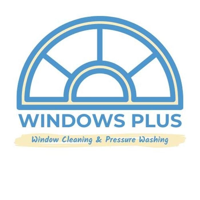Windows Plus of Cumming LLC Logo