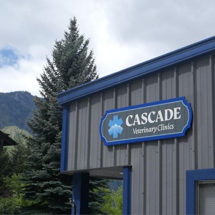 Images Cascade Veterinary Clinics: Leavenworth