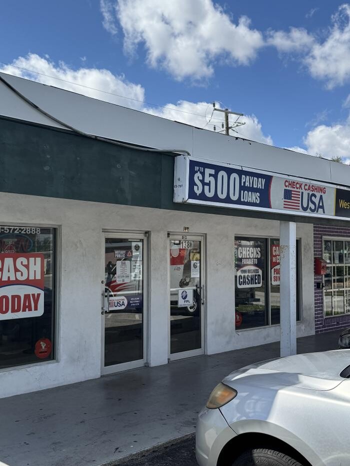 Images CoinFlip Bitcoin ATM - Check Cashing USA (Boynton Beach)