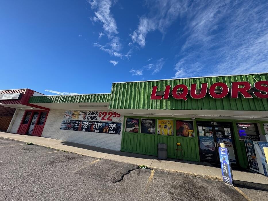 Images CoinFlip Bitcoin ATM - Winery Liquors (Golden)