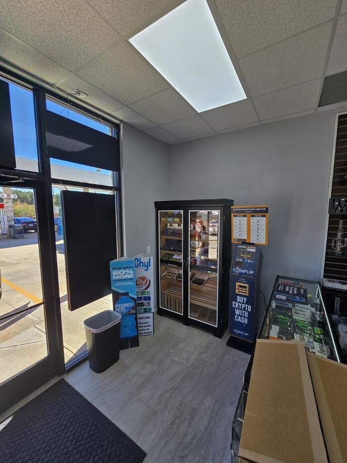 Images CoinFlip Bitcoin ATM - 29 Smoke (Lawrenceville)