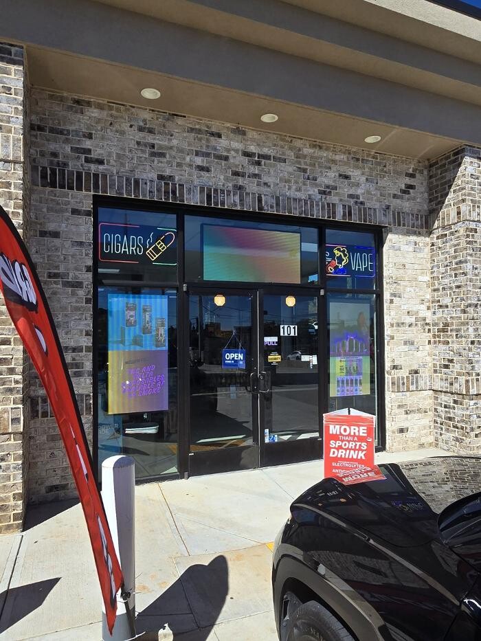 Images CoinFlip Bitcoin ATM - 29 Smoke (Lawrenceville)