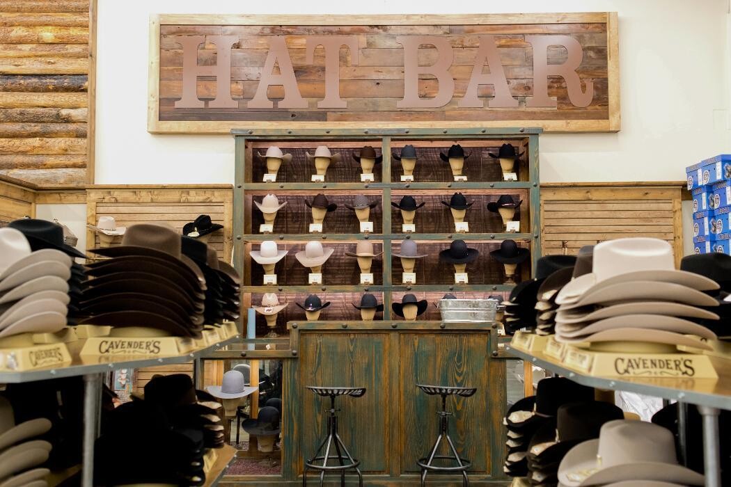 Images Cavender's Boot City