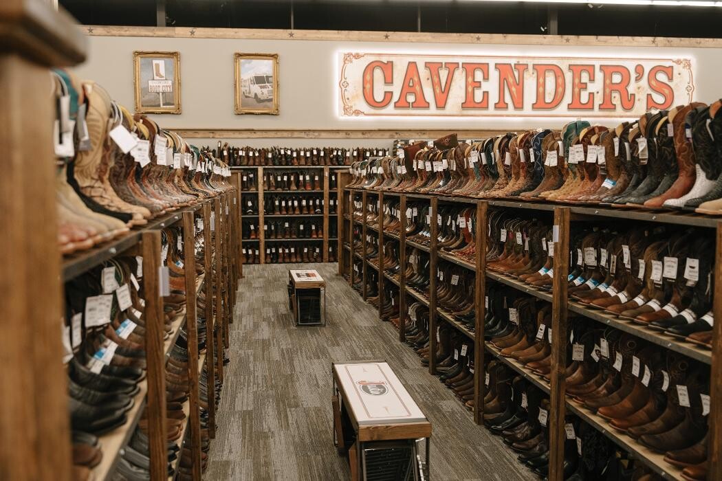 Images Cavender's Boot City
